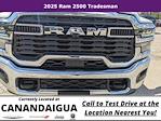 New 2025 Ram 2500 Tradesman Crew Cab 4x4 Pickup for sale #D25028A - photo 8