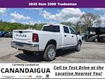 New 2025 Ram 2500 Tradesman Crew Cab 4x4 Pickup for sale #D25028A - photo 9