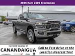 New 2025 Ram 2500 Tradesman Crew Cab 4x4 Pickup for sale #D25027A - photo 1