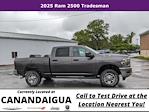 New 2025 Ram 2500 Tradesman Crew Cab 4x4 Pickup for sale #D25027A - photo 2