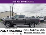 New 2025 Ram 2500 Tradesman Crew Cab 4x4 Pickup for sale #D25027A - photo 3