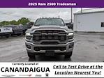 New 2025 Ram 2500 Tradesman Crew Cab 4x4 Pickup for sale #D25027A - photo 5