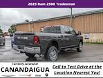 New 2025 Ram 2500 Tradesman Crew Cab 4x4 Pickup for sale #D25027A - photo 7