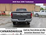 New 2025 Ram 2500 Tradesman Crew Cab 4x4 Pickup for sale #D25027A - photo 8