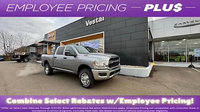 New 2024 Ram 2500 Tradesman Crew Cab 4x4 Pickup for sale #D24033V - photo 1