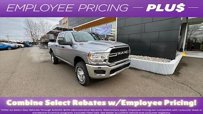 New 2024 Ram 2500 Tradesman Crew Cab 4x4 Pickup for sale #D24033V - photo 2