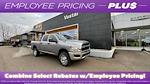 New 2024 Ram 2500 Tradesman Crew Cab 4x4 Pickup for sale #D24033V - photo 1
