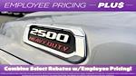 New 2024 Ram 2500 Tradesman Crew Cab 4x4 Pickup for sale #D24033V - photo 13