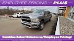New 2024 Ram 2500 Tradesman Crew Cab 4x4 Pickup for sale #D24033V - photo 14