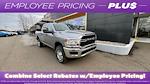 New 2024 Ram 2500 Tradesman Crew Cab 4x4 Pickup for sale #D24033V - photo 2