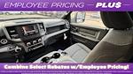 New 2024 Ram 2500 Tradesman Crew Cab 4x4 Pickup for sale #D24033V - photo 20