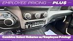 New 2024 Ram 2500 Tradesman Crew Cab 4x4 Pickup for sale #D24033V - photo 23