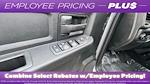 New 2024 Ram 2500 Tradesman Crew Cab 4x4 Pickup for sale #D24033V - photo 25