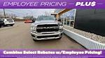 New 2024 Ram 2500 Tradesman Crew Cab 4x4 Pickup for sale #D24033V - photo 3