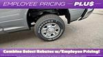 New 2024 Ram 2500 Tradesman Crew Cab 4x4 Pickup for sale #D24033V - photo 34