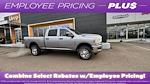 New 2024 Ram 2500 Tradesman Crew Cab 4x4 Pickup for sale #D24033V - photo 4