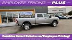 New 2024 Ram 2500 Tradesman Crew Cab 4x4 Pickup for sale #D24033V - photo 7