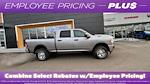 New 2024 Ram 2500 Tradesman Crew Cab 4x4 Pickup for sale #D24033V - photo 8