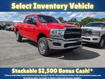 New 2024 Ram 2500 Tradesman Crew Cab 4x4 Pickup for sale #D24049A - photo 1