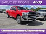 New 2024 Ram 2500 Tradesman Crew Cab 4x4 Pickup for sale #D24049A - photo 1
