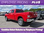 New 2024 Ram 2500 Tradesman Crew Cab 4x4 Pickup for sale #D24049A - photo 10