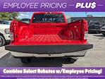 New 2024 Ram 2500 Tradesman Crew Cab 4x4 Pickup for sale #D24049A - photo 13