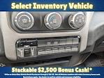 New 2024 Ram 2500 Tradesman Crew Cab 4x4 Pickup for sale #D24049A - photo 23