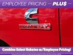 New 2024 Ram 2500 Tradesman Crew Cab 4x4 Pickup for sale #D24049A - photo 29