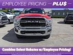 New 2024 Ram 2500 Tradesman Crew Cab 4x4 Pickup for sale #D24049A - photo 5