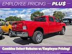 New 2024 Ram 2500 Tradesman Crew Cab 4x4 Pickup for sale #D24049A - photo 8
