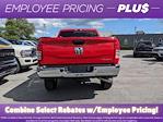 New 2024 Ram 2500 Tradesman Crew Cab 4x4 Pickup for sale #D24049A - photo 9