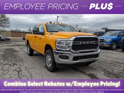 New 2024 Ram 2500 Tradesman Regular Cab 4x4 Pickup for sale #D24189D - photo 1