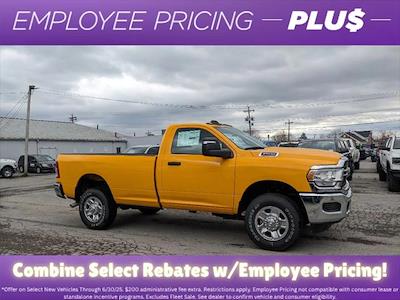 New 2024 Ram 2500 Tradesman Regular Cab 4x4 Pickup for sale #D24189D - photo 2