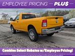 New 2024 Ram 2500 Tradesman Regular Cab 4x4 Pickup for sale #D24189D - photo 10