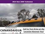 New 2024 Ram 2500 Tradesman Regular Cab 4x4 Pickup for sale #D24189D - photo 11
