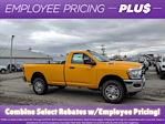 New 2024 Ram 2500 Tradesman Regular Cab 4x4 Pickup for sale #D24189D - photo 2