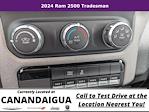 New 2024 Ram 2500 Tradesman Regular Cab 4x4 Pickup for sale #D24189D - photo 24