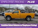 New 2024 Ram 2500 Tradesman Regular Cab 4x4 Pickup for sale #D24189D - photo 3