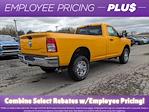 New 2024 Ram 2500 Tradesman Regular Cab 4x4 Pickup for sale #D24189D - photo 8