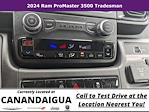 New 2024 Ram ProMaster 3500 High Roof Empty Cargo Van for sale #D24290 - photo 14