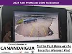 New 2024 Ram ProMaster 3500 High Roof Empty Cargo Van for sale #D24290 - photo 19