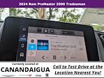 New 2024 Ram ProMaster 3500 High Roof Empty Cargo Van for sale #D24290 - photo 20