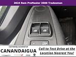 New 2024 Ram ProMaster 3500 High Roof Empty Cargo Van for sale #D24290 - photo 21