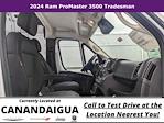 New 2024 Ram ProMaster 3500 High Roof Empty Cargo Van for sale #D24290 - photo 23