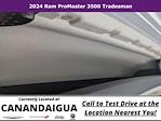 New 2024 Ram ProMaster 3500 High Roof Empty Cargo Van for sale #D24290 - photo 25