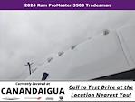 New 2024 Ram ProMaster 3500 High Roof Empty Cargo Van for sale #D24290 - photo 27