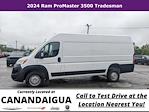 New 2024 Ram ProMaster 3500 High Roof Empty Cargo Van for sale #D24290 - photo 5