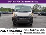 New 2024 Ram ProMaster 3500 High Roof Empty Cargo Van for sale #D24290 - photo 7