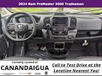 New 2024 Ram ProMaster 3500 High Roof Empty Cargo Van for sale #D24290 - photo 9