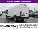 New 2024 Ram ProMaster 3500 High Roof Empty Cargo Van for sale #D24290 - photo 17